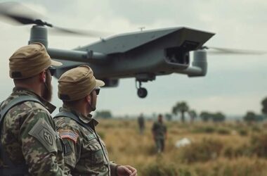 Germany Debates Drone Defense Plan
