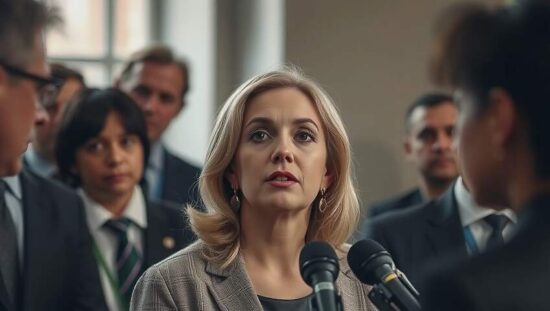 Minister Backs Abortion Decriminalization