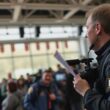 Youth Union Rejects SPD Criticism of Benefits Overhaul