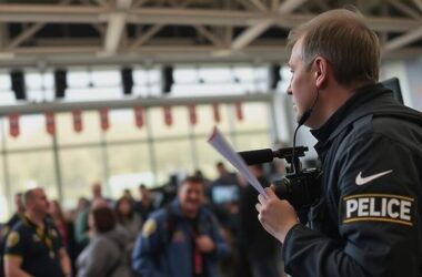 Youth Union Rejects SPD Criticism of Benefits Overhaul