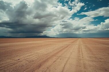 Trump Signals Return to Nuclear Testing