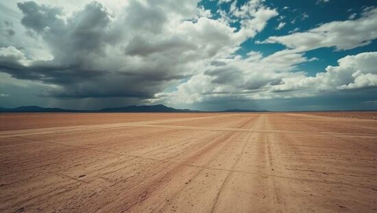 Trump Signals Return to Nuclear Testing