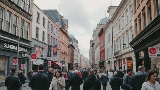 NRW Seeks Powers to Tackle Derelict Buildings