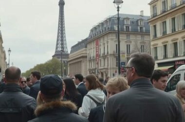 Macron Revives French PM Talks