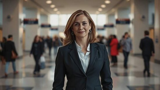 Fashion Shields Minister Touré