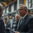 Germany Seeks Battery Independence From China