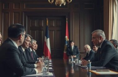 Israel Demands Swift Hamas Talks