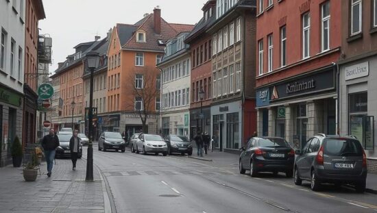 German Insolvency Filings Surge