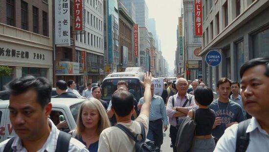 Berlin Defies Merz on Cityscape Concerns