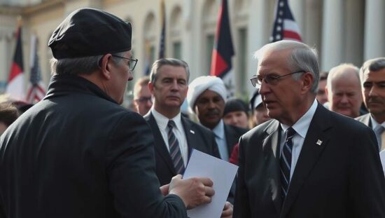 Wadephul Urges Immediate Military Draft