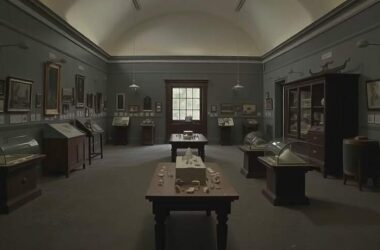 Stolen Jewels Likely Lost Forever