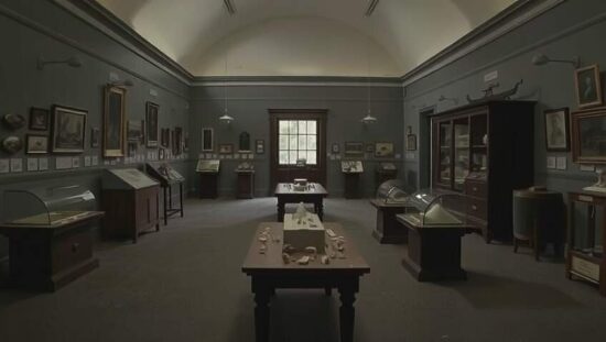 Stolen Jewels Likely Lost Forever