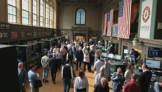 Dax Opens Slightly Down Investors Eye SAP