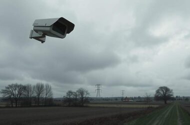 Drone Threat Demands Action