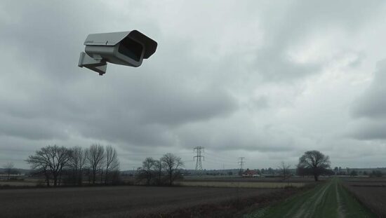 Drone Threat Demands Action