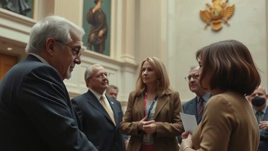 Germany Debates Stripping Dual Nationality From Criminals