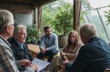 Gas Car Ban Flexibility Looms