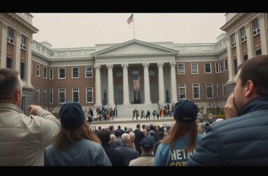 Bremen Court Overturns City Budget