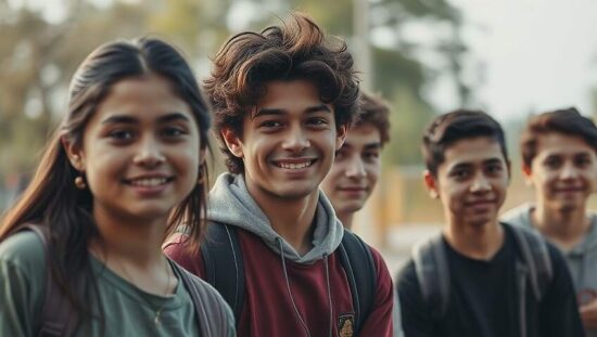 Young Greens Elect New Leadership