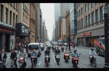 Dax Steady on Unity Day