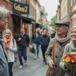 Germans Still Love Saving