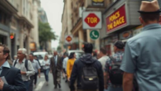 Tech Stocks Slide AI Bubble Fears Grow