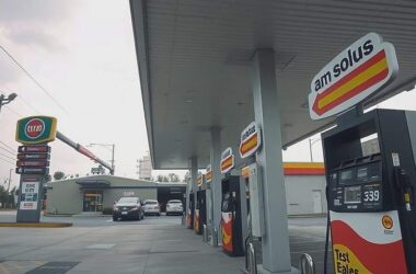 Gas Prices Surge