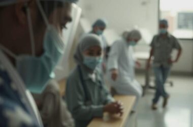 Antibiotic Resistance Threatens Global Health