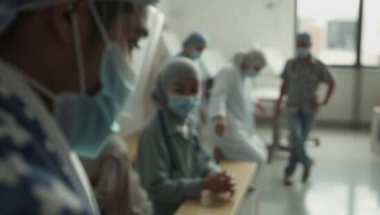 Antibiotic Resistance Threatens Global Health