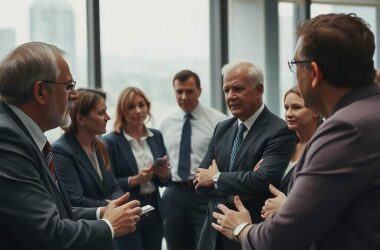 Renten Plan Sparks Funding Fears