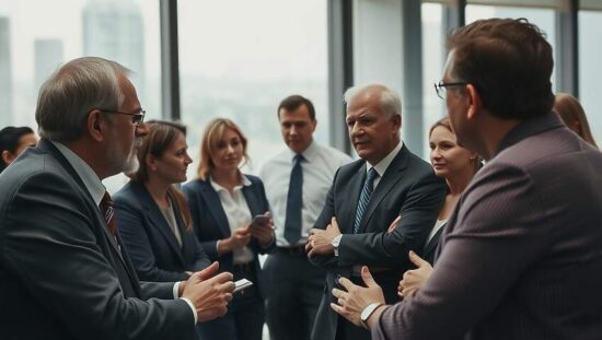 Renten Plan Sparks Funding Fears