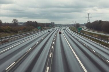 NRW Demands More Road Funding