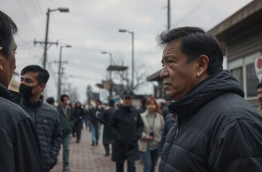 Germany May Reinstate Draft Amid War Fears