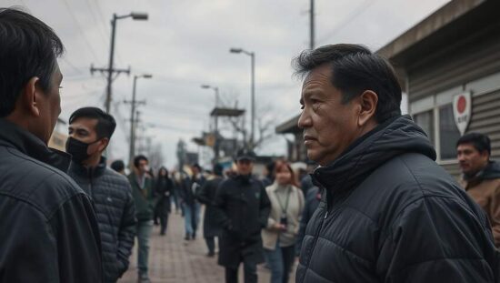 Germany May Reinstate Draft Amid War Fears