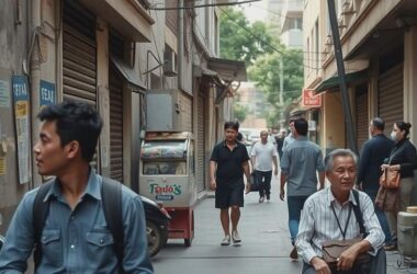 Rent Crisis Threatens German Growth