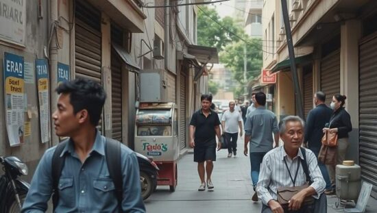 Rent Crisis Threatens German Growth