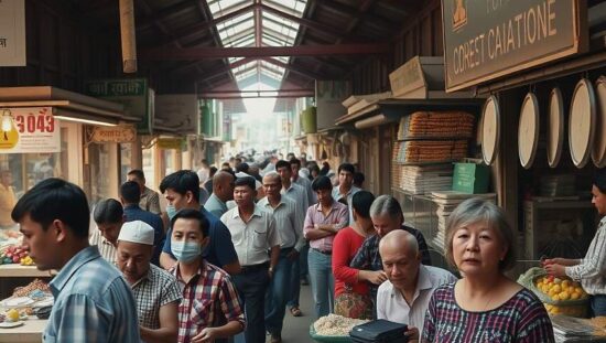 Stocks Slide Trump Threatens China Tariffs