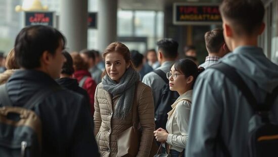SPD Members Revolt Over Welfare Overhaul