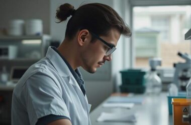 Breakthrough Offers Hope for Kidney Inflammation