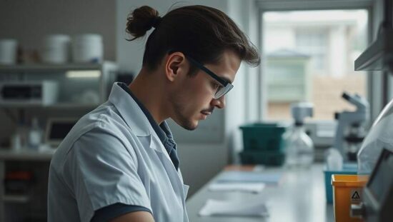 Breakthrough Offers Hope for Kidney Inflammation