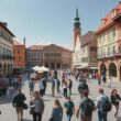 Cities Seek Funding for Revamps