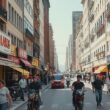 Dax Rises On US-China Optimism