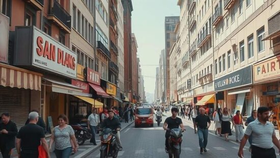 Dax Rises On US-China Optimism