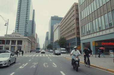 German Outlook Brightens