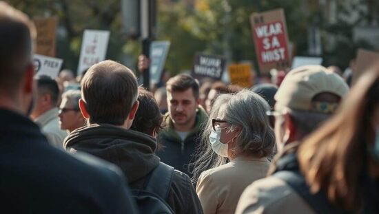 Merkel Accuses Opponent of Exploiting Women