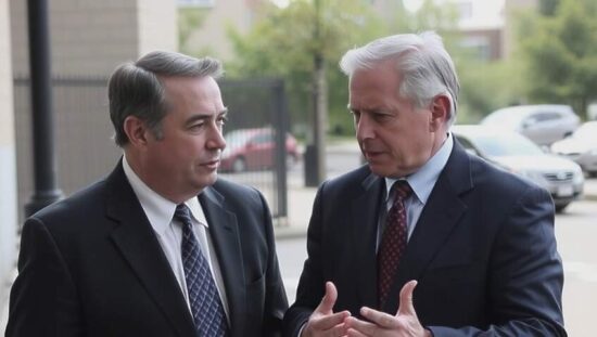 Gaza Deal Hope Rises