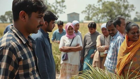 Germany Urges EU to Reject Plant-Based Label Ban