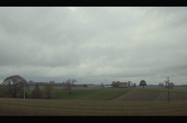 East Germany Needs More Support