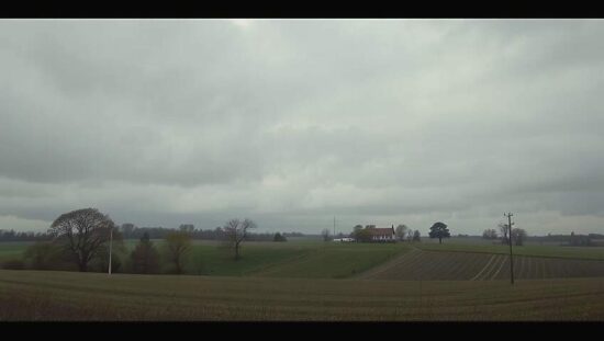 East Germany Needs More Support