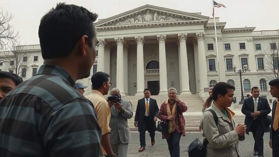 Frankfurt Police Raids Over Alleged Abuse